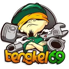 BENGKEL69 - Aplikasi Belajar Matematika Interaktif