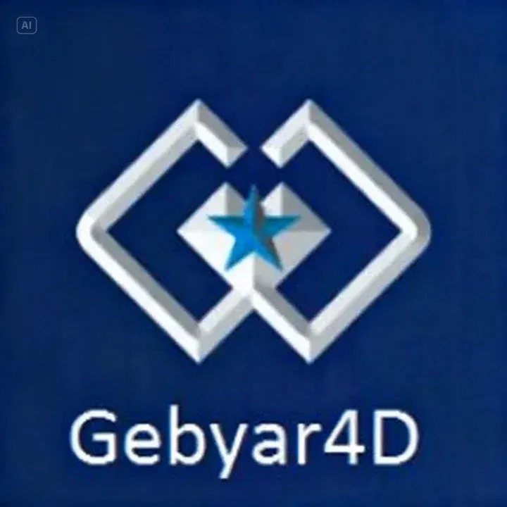 GEBYAR4D - Aplikasi Lacak Langkah untuk Kesehatan yang Optimal
