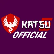 KATSU5 - Game Memancing Seru dan Menantang