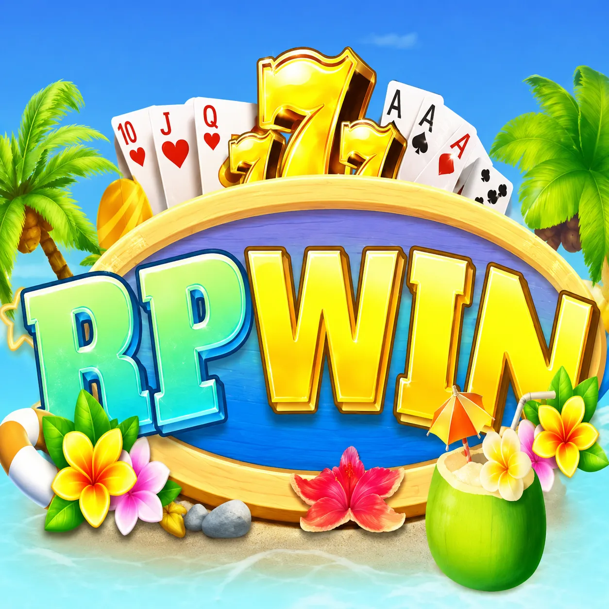 RPWIN - Aplikasi Status WA Video Terbaik