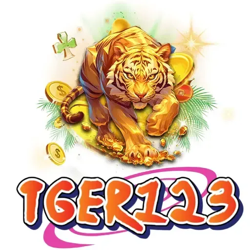 TGER123 - Aplikasi Stiker dan Status untuk Sosial & Chat